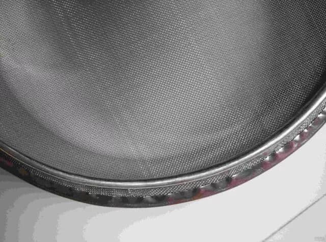 Sieve