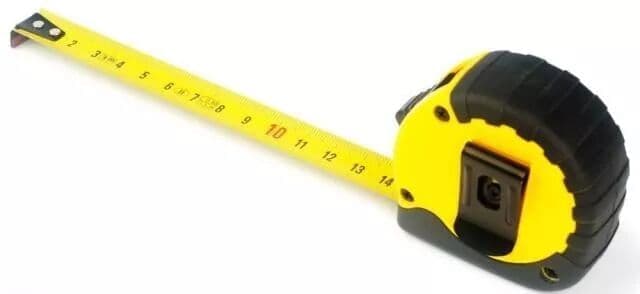 Tape Measure