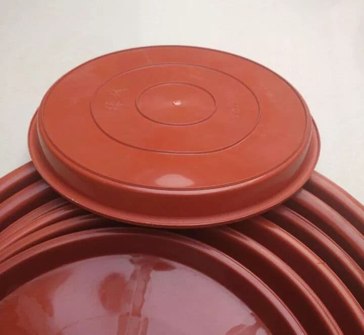 Saucer