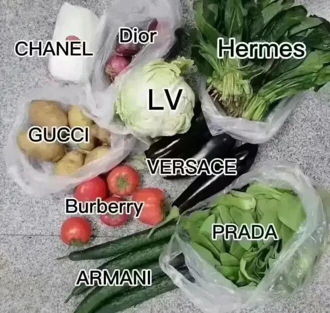 A wide variety of vegetables A wide variety of vegetables