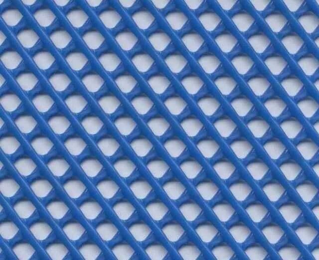Plastic Drainage Mesh