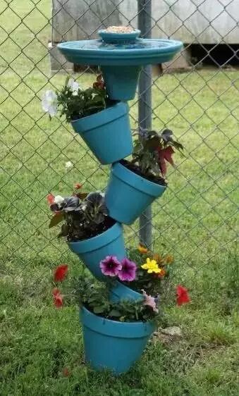 Creative Images of Growing 10+ Crops in Less Than 1㎡