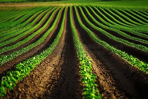 Farm Soil