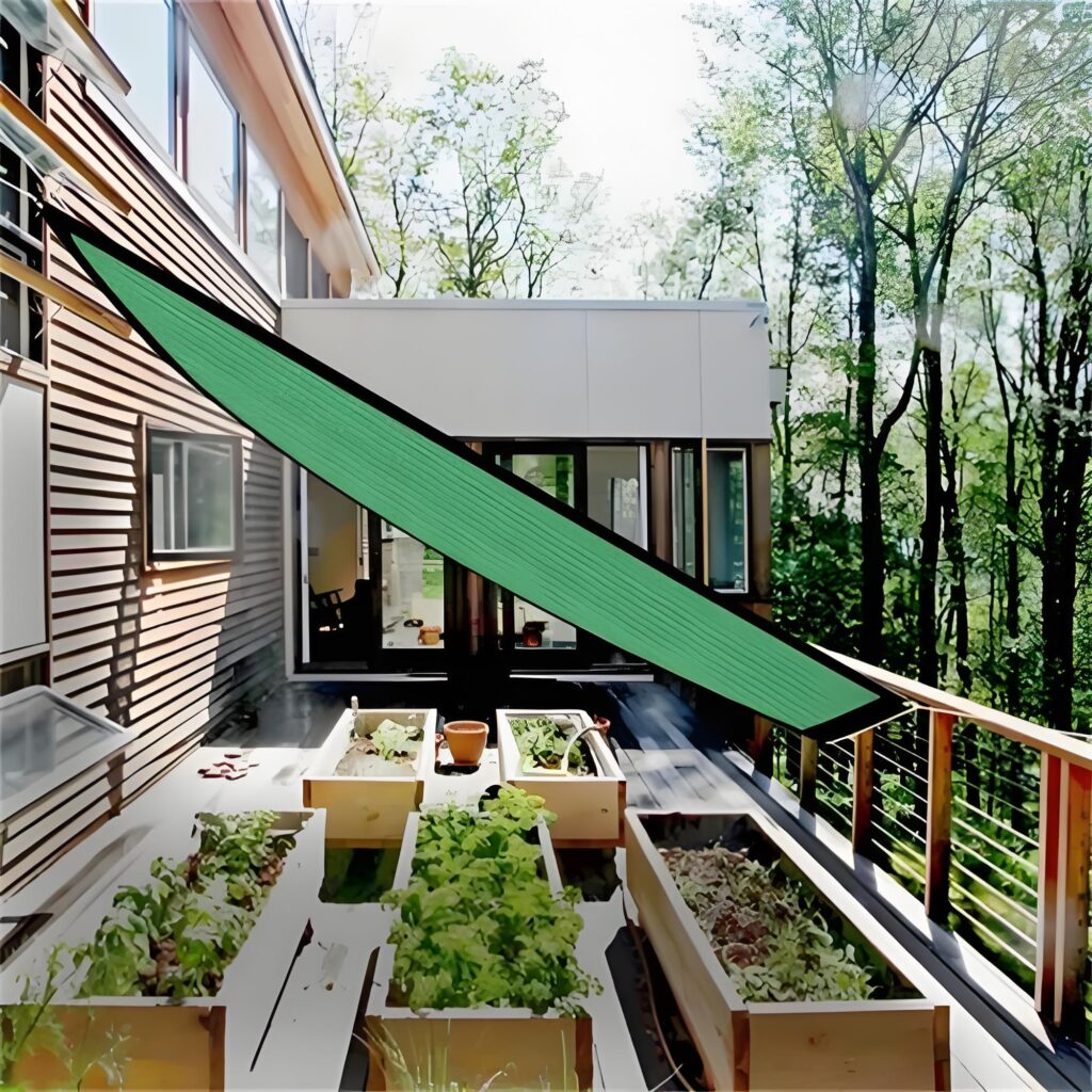 Balcony Vegetable Garden Summer Survival: 7 Proven Tips to Beat the Heat & Keep Plants Alive